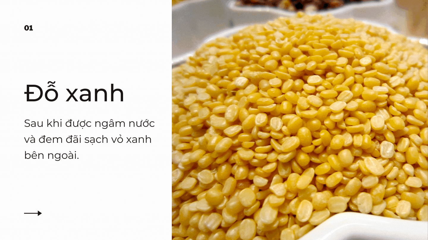 Hai món chè Tết cổ truyền của người Hà Nội ảnh 2