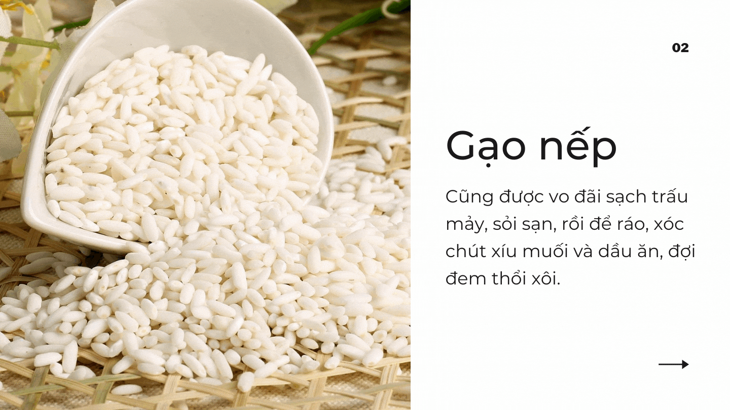 Hai món chè Tết cổ truyền của người Hà Nội ảnh 3
