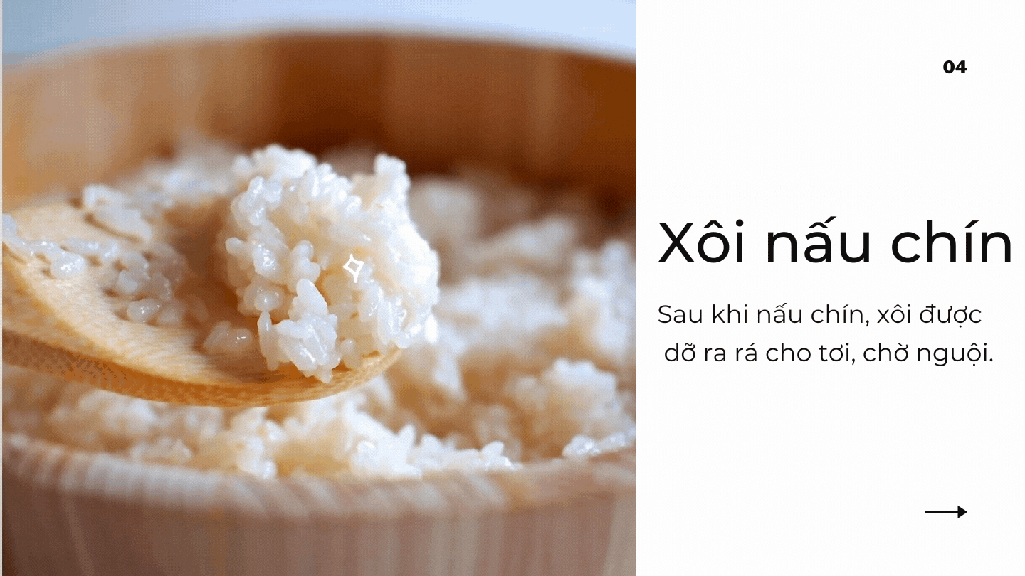 Hai món chè Tết cổ truyền của người Hà Nội ảnh 5