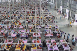 Bình Dương bất ngờ xin bổ sung 28.000 ca F0