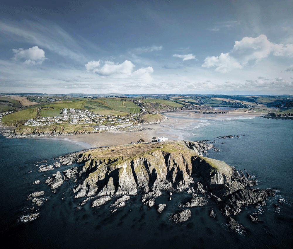 Diện tích của hòn đảo này là bao nhiêu?