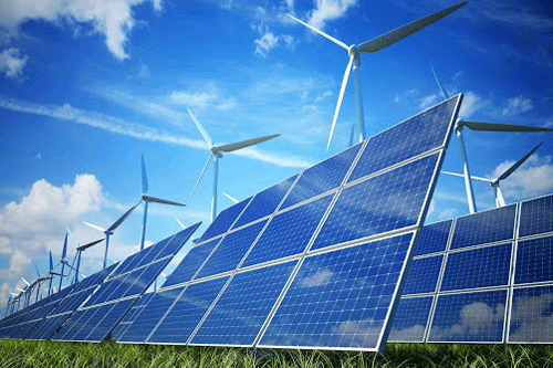 "Bắt nhịp" với cơ hội đầu tư năng lượng tái tạo tại Việt Nam ảnh 2