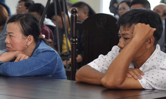 Vụ án vợ giết chồng: Giữ nhẫn cưới làm kỷ niệm và nỗi đau con trẻ ảnh 2