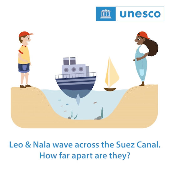 UNESCO ra mắt lịch điện tử Ký ức Thế giới dành cho thiếu nhi ảnh 2