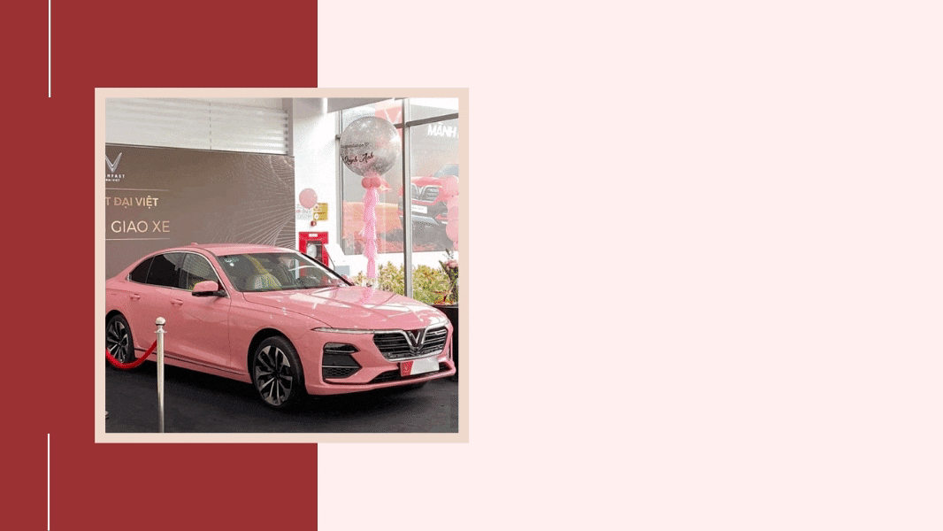 Sức hút nào từ ô tô Vinfast? ảnh 5