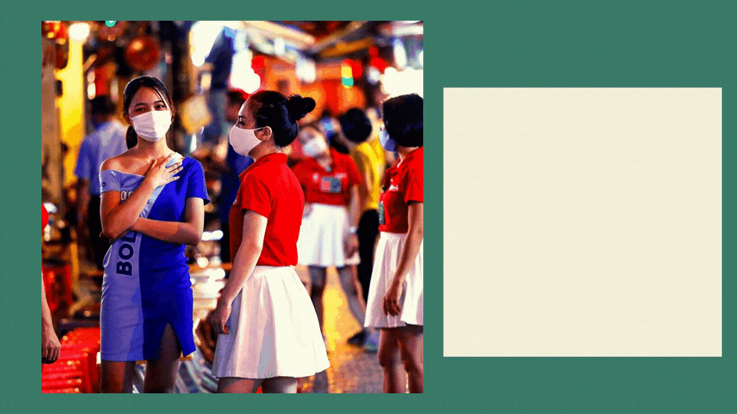 Thất nghiệp chỉ sau một đêm ảnh 4