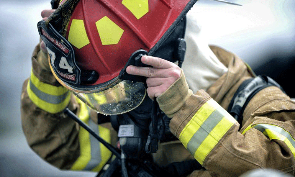 Nạn nhân 'âm thầm' sau thảm họa ảnh 1