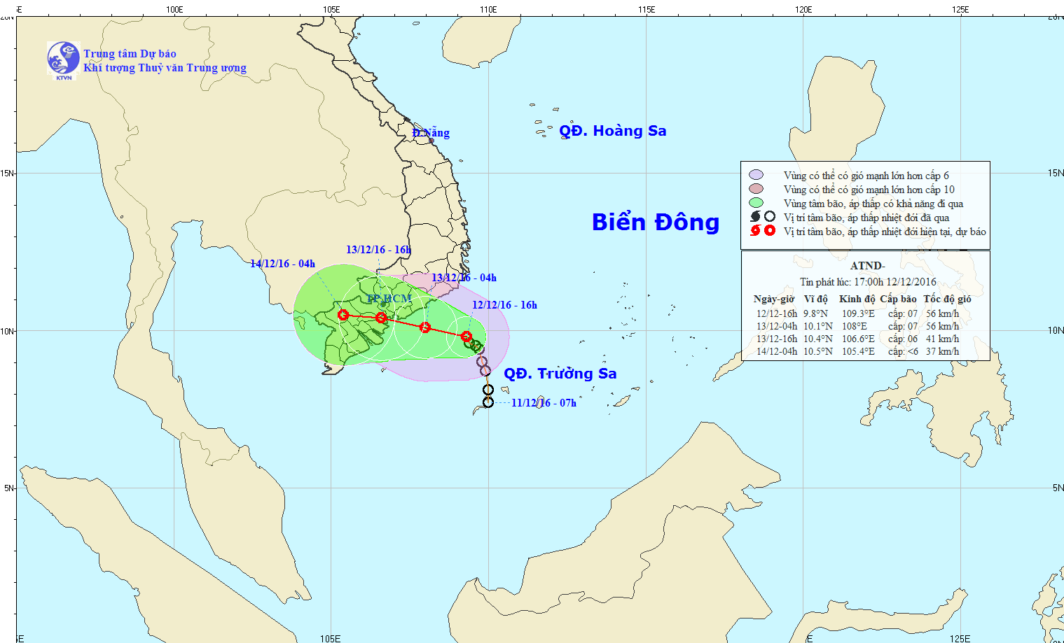 Sài Gòn đối mặt nguy cơ ngập sâu trong 2 ngày tới ảnh 1