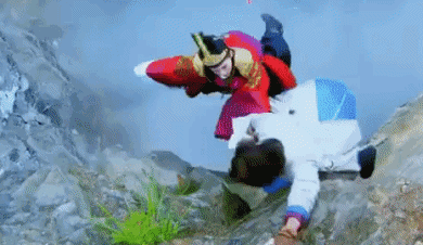 Những tình tiết vô lý thường xuất hiện trong phim cổ trang ảnh 5