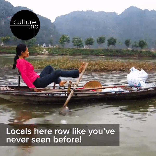 5 trải nghiệm du khách nước ngoài chỉ có thể thấy ở Việt Nam ảnh 1