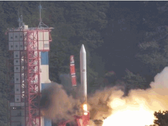 Vệ tinh 'made in Việt Nam' đi vào quỹ đạo thành công