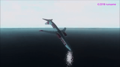 Rò rỉ cuộc trò chuyện phút chót của phi công trong buồng lái trên JT 610