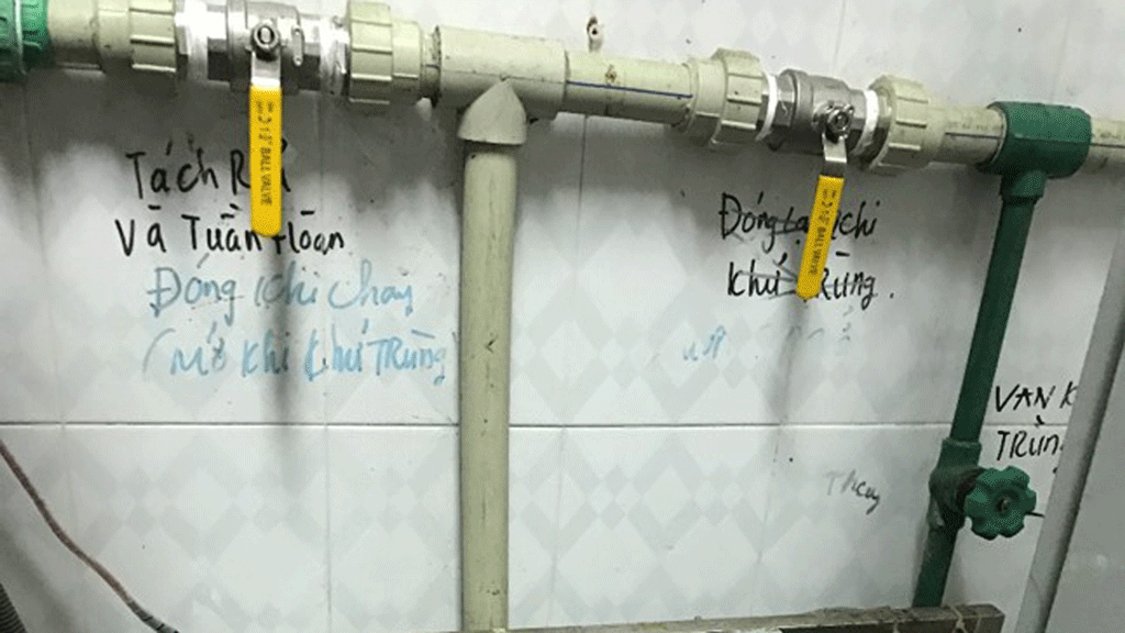 Tìm thấy chứng cứ mới trong vụ chạy thận khiến 8 người tử vong ở Hòa Bình ảnh 1