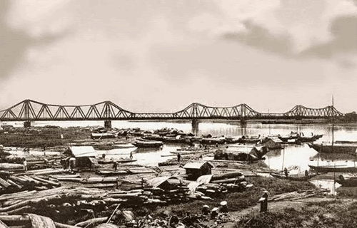 Cây cầu nào được mệnh danh là ‘tháp Eiffel nằm ngang của Việt Nam’?