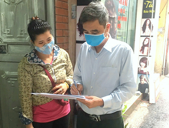 Hà Nội có bao nhiêu người được hỗ trợ từ gói an sinh 62 nghìn tỷ? ảnh 1