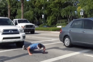 Thiên tài kỹ xảo với loạt video 'ảo mà như thật'