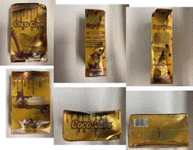 CẢNH BÁO: Những thực phẩm ‘xách tay’ chứa chất cấm gây đột quỵ, đau tim ảnh 2