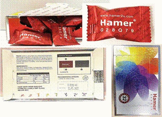 CẢNH BÁO: Những thực phẩm ‘xách tay’ chứa chất cấm gây đột quỵ, đau tim