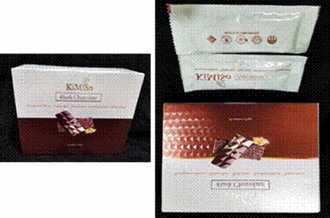 CẢNH BÁO: Những thực phẩm ‘xách tay’ chứa chất cấm gây đột quỵ, đau tim ảnh 7