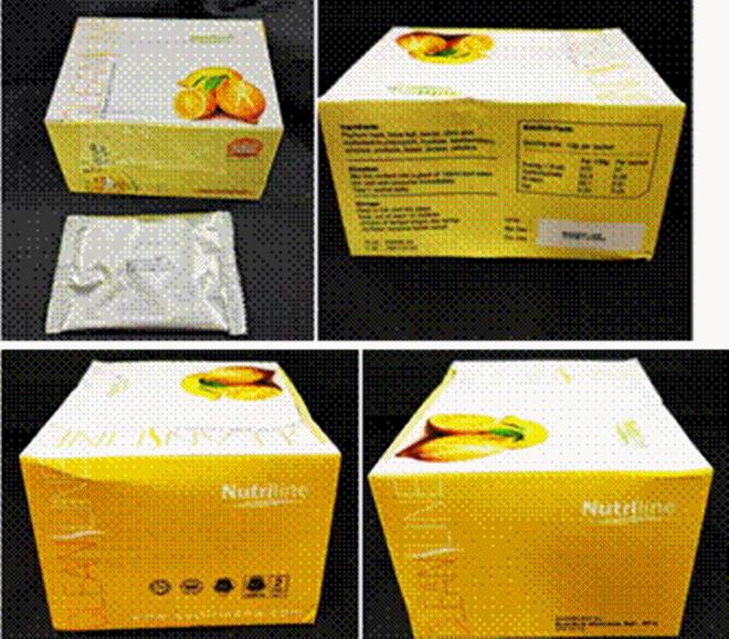 CẢNH BÁO: Những thực phẩm ‘xách tay’ chứa chất cấm gây đột quỵ, đau tim ảnh 5