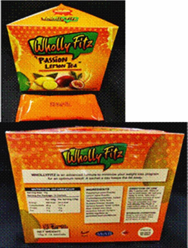 CẢNH BÁO: Những thực phẩm ‘xách tay’ chứa chất cấm gây đột quỵ, đau tim ảnh 6