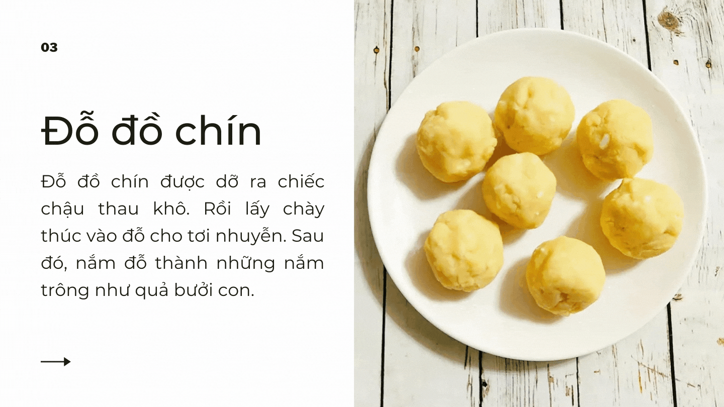 Hai món chè Tết cổ truyền của người Hà Nội ảnh 4