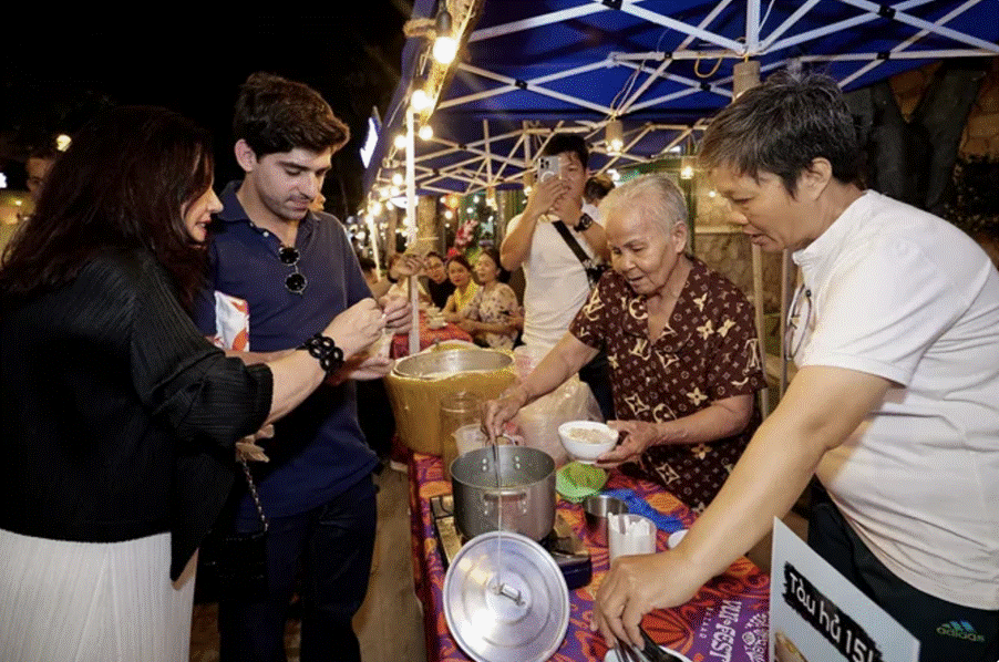 Phú Quốc chuẩn hoá dịch vụ từ tâm để mỗi cư dân trở thành một “đại sứ văn hoá” ảnh 3