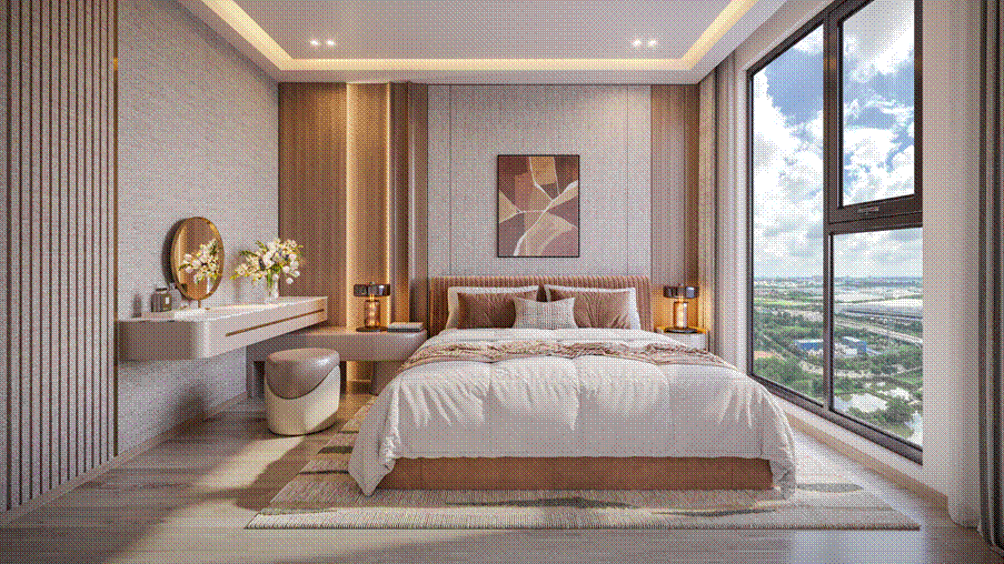3 giá trị đáng cân nhắc khi lựa chọn Imperia Sensa Park ảnh 2