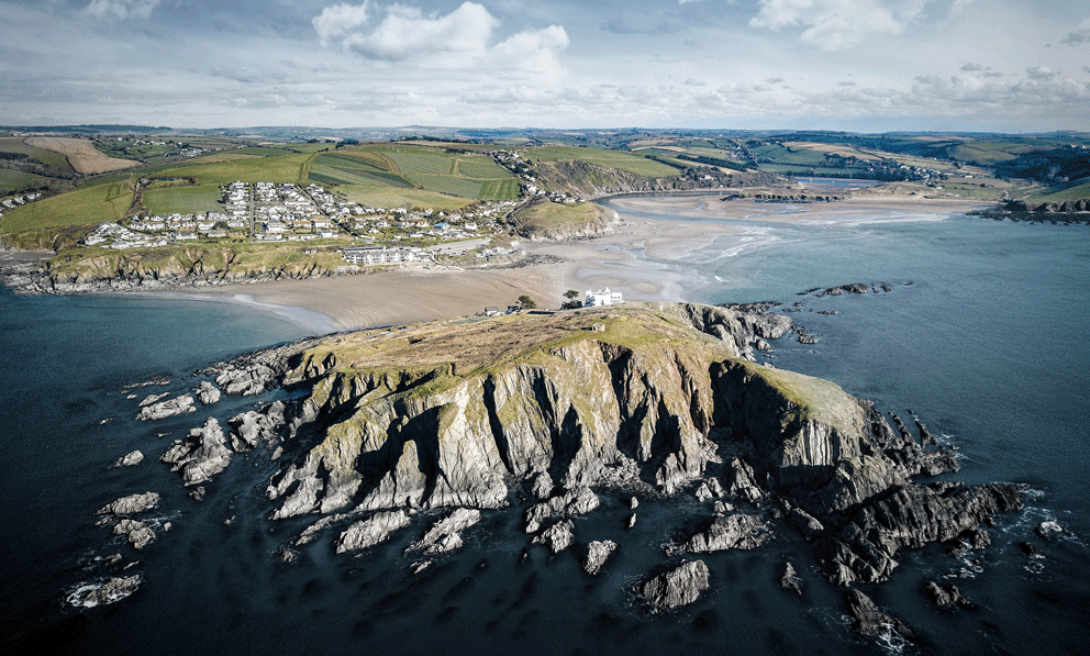 Nơi nào được mệnh danh là “Đảo Sao Hoả” trên Trái Đất?