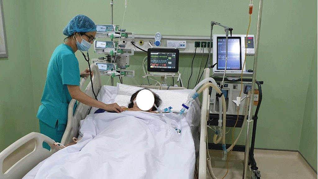 Nắng nóng gay gắt, 2 người tử vong do sốc nhiệt ảnh 1