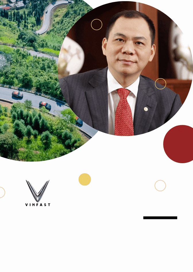 Sức hút nào từ ô tô Vinfast? ảnh 7