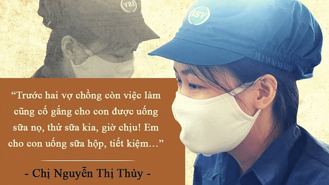 Tiếng thở dài mùa COVID-19 ảnh 2