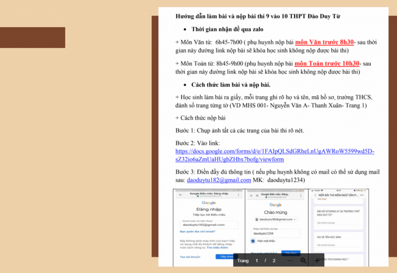 Các trường tư còn bối rối vì COVID-19? ảnh 5