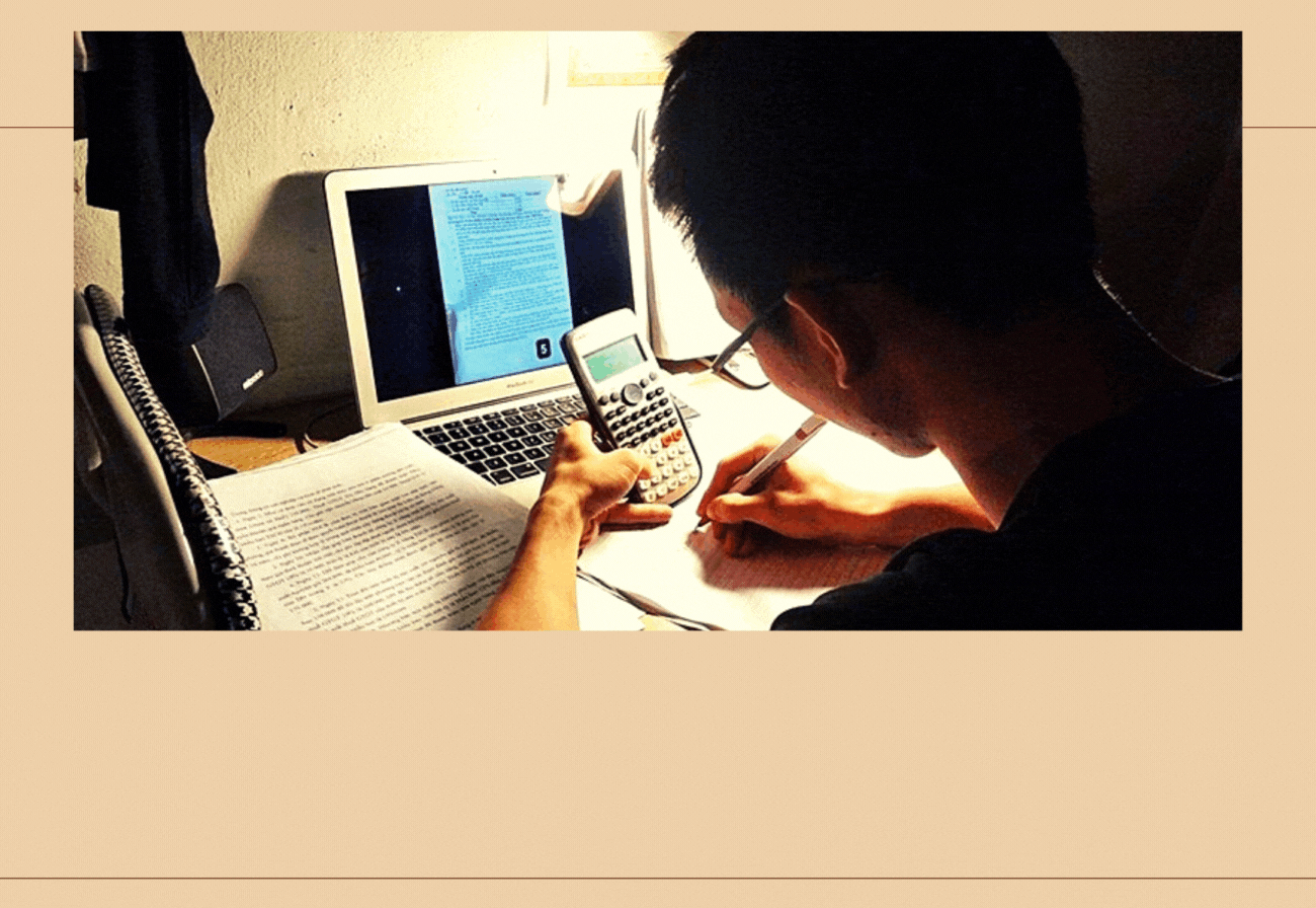 Các trường tư còn bối rối vì COVID-19? ảnh 6