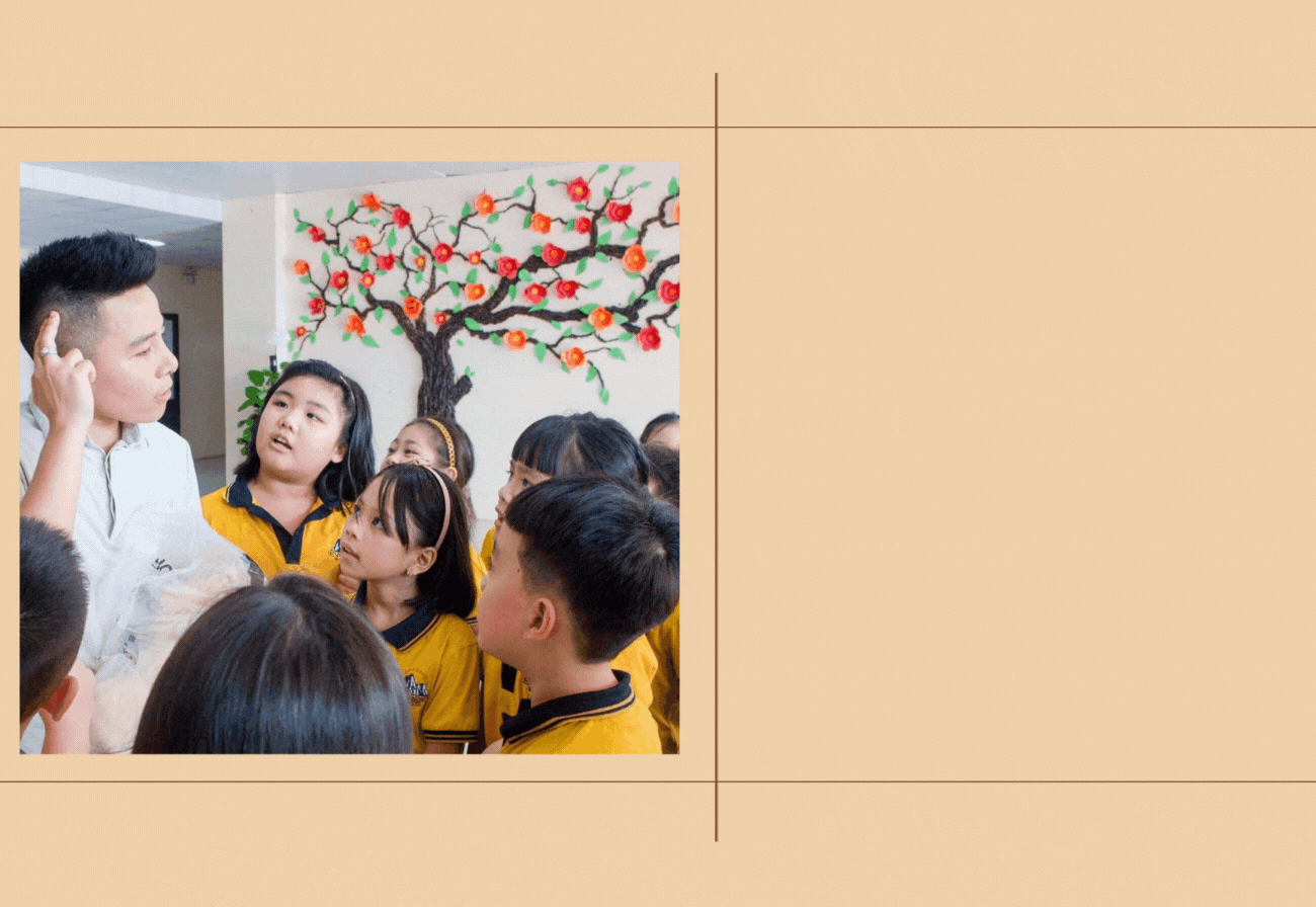 Các trường tư còn bối rối vì COVID-19? ảnh 9