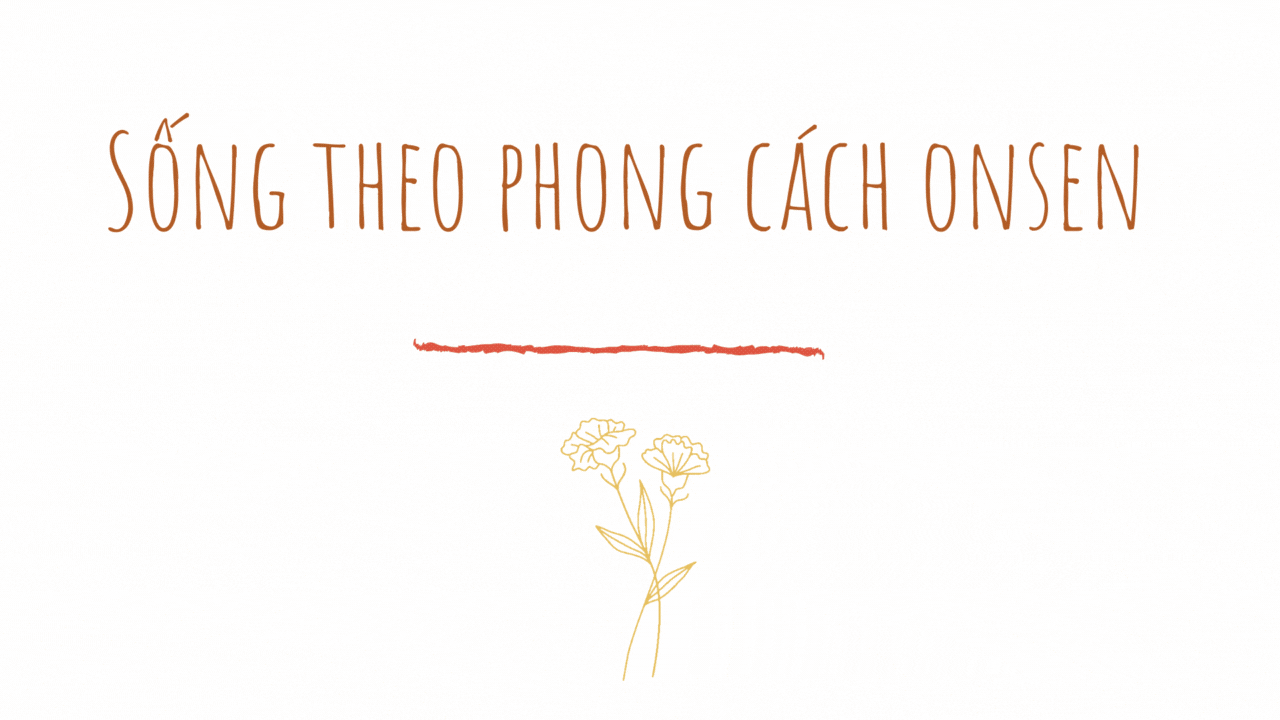 'Onsen đạo' hay lựa chọn giàu có một cách thông minh? ảnh 8