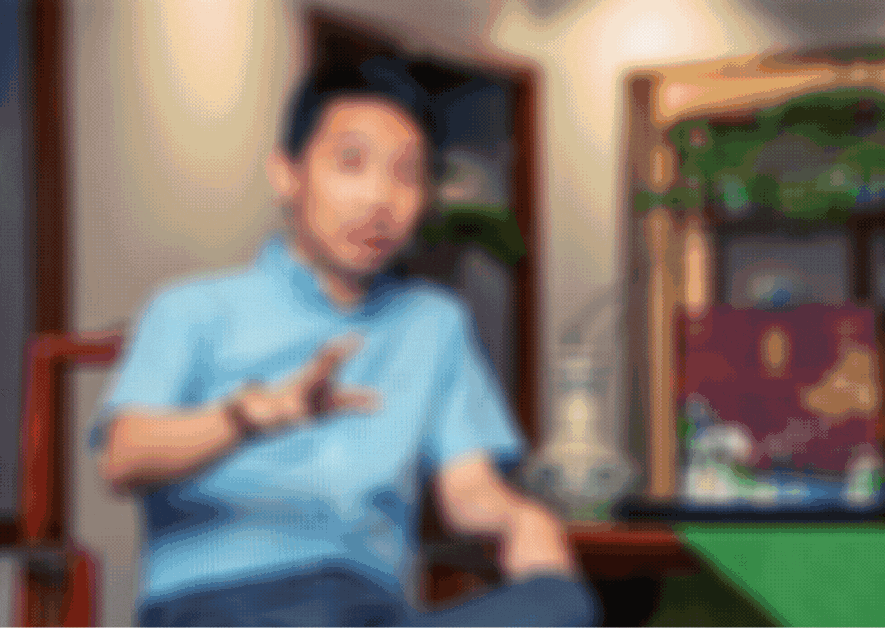 Ông Đoàn Hiếu Minh: 'Từng có người thân ở lằn ranh sinh tử, tôi thấu hiểu ý nghĩa việc mình làm' ảnh 2