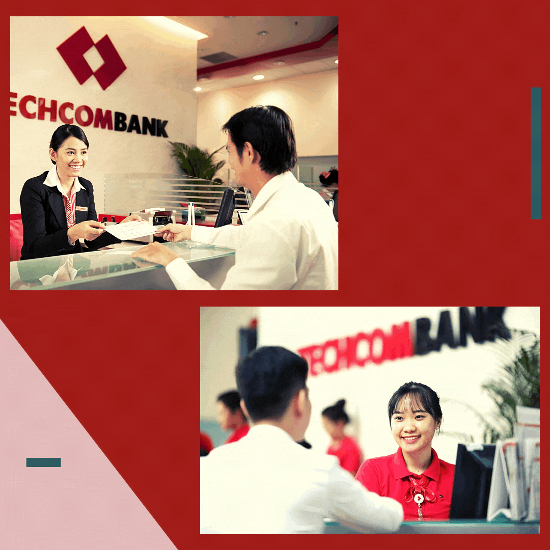 Giám đốc Khối Tiếp thị Techcombank: Thành công của thương hiệu là sự vượt trội của khách hàng ảnh 3