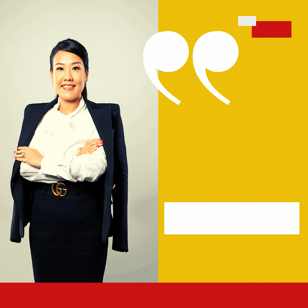 Giám đốc Khối Tiếp thị Techcombank: Thành công của thương hiệu là sự vượt trội của khách hàng ảnh 4