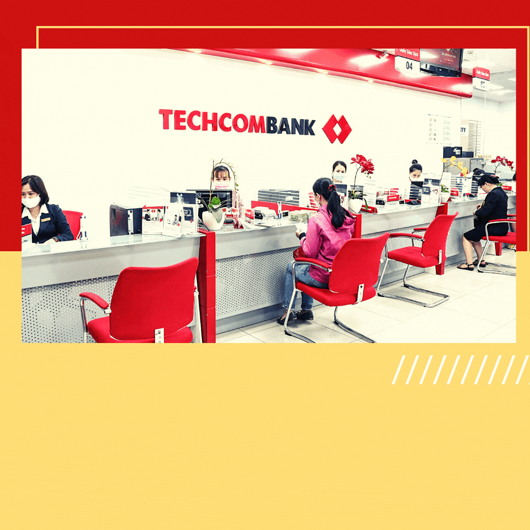 Giám đốc Khối Tiếp thị Techcombank: Thành công của thương hiệu là sự vượt trội của khách hàng ảnh 6