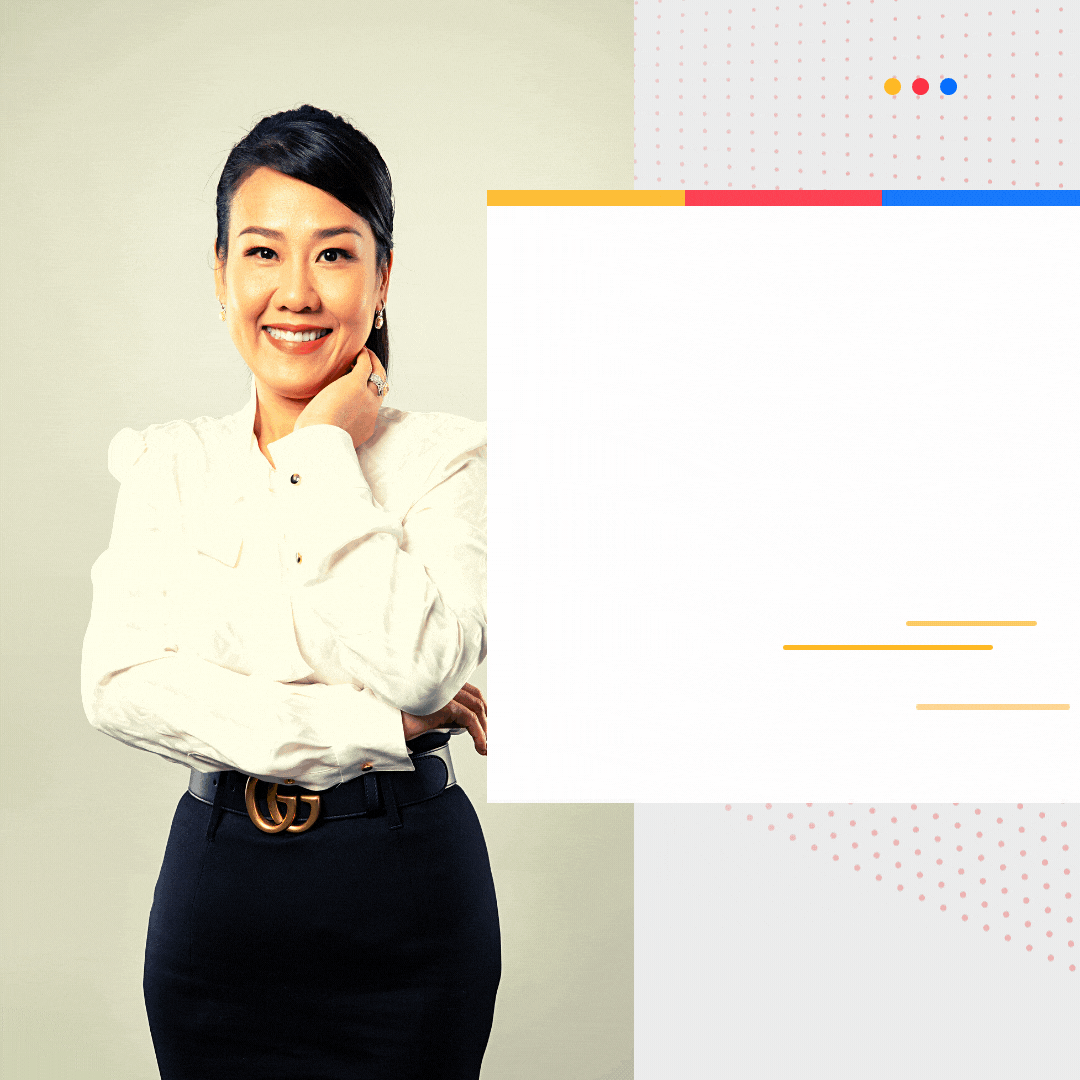 Giám đốc Khối Tiếp thị Techcombank: Thành công của thương hiệu là sự vượt trội của khách hàng ảnh 2