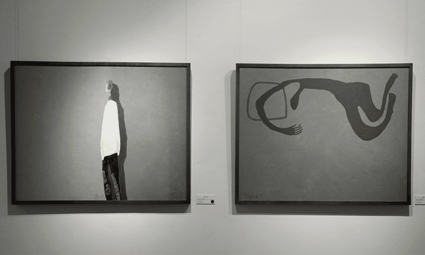 Diện mạo nào cho hội họa Việt Nam? ảnh 16