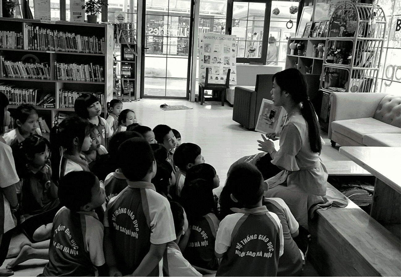 Tâm tư của những giáo viên ‘kép phụ’ ảnh 6