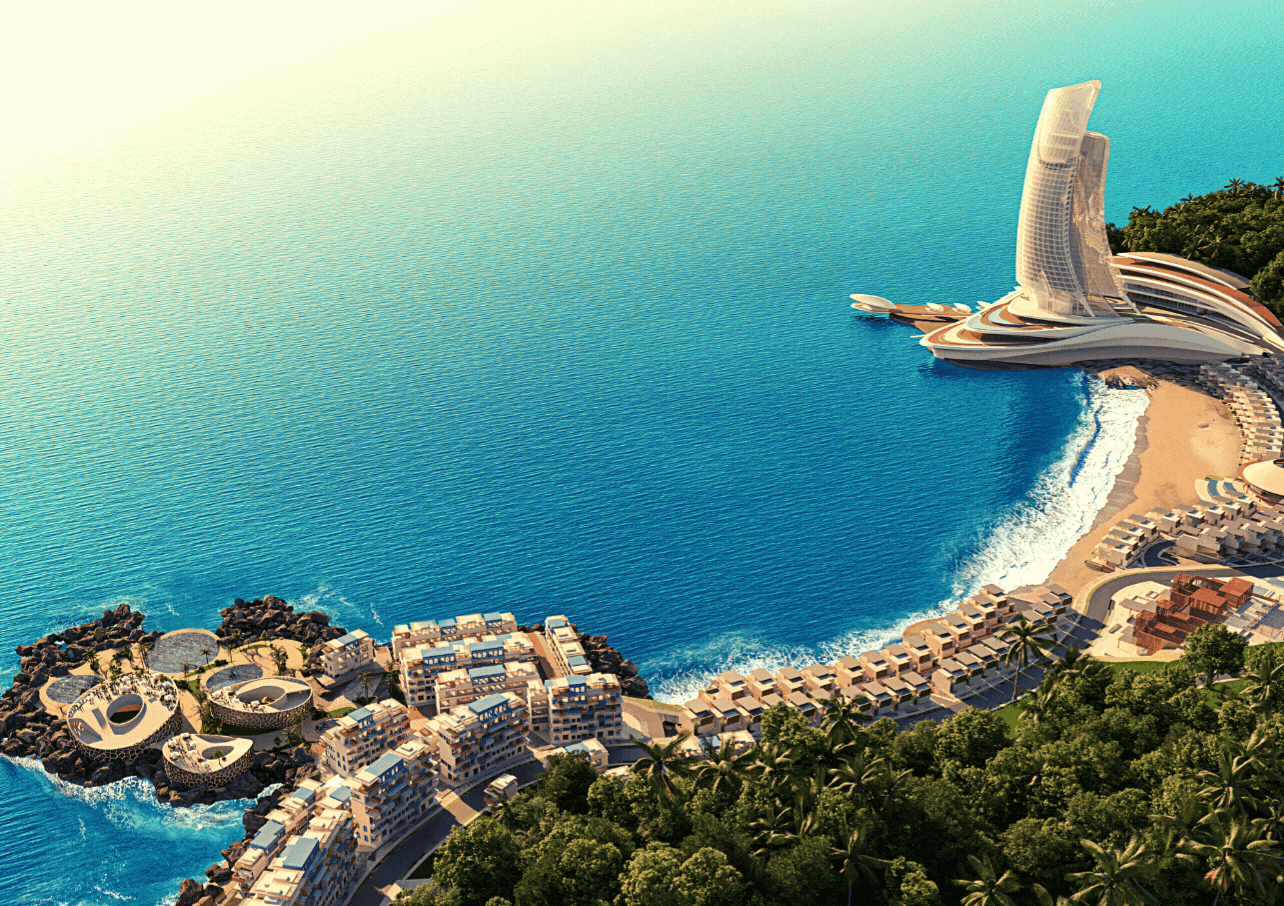 Hòn Thơm - Ngọc trong lòng ngọc, thiên đường của thiên đường ảnh 13