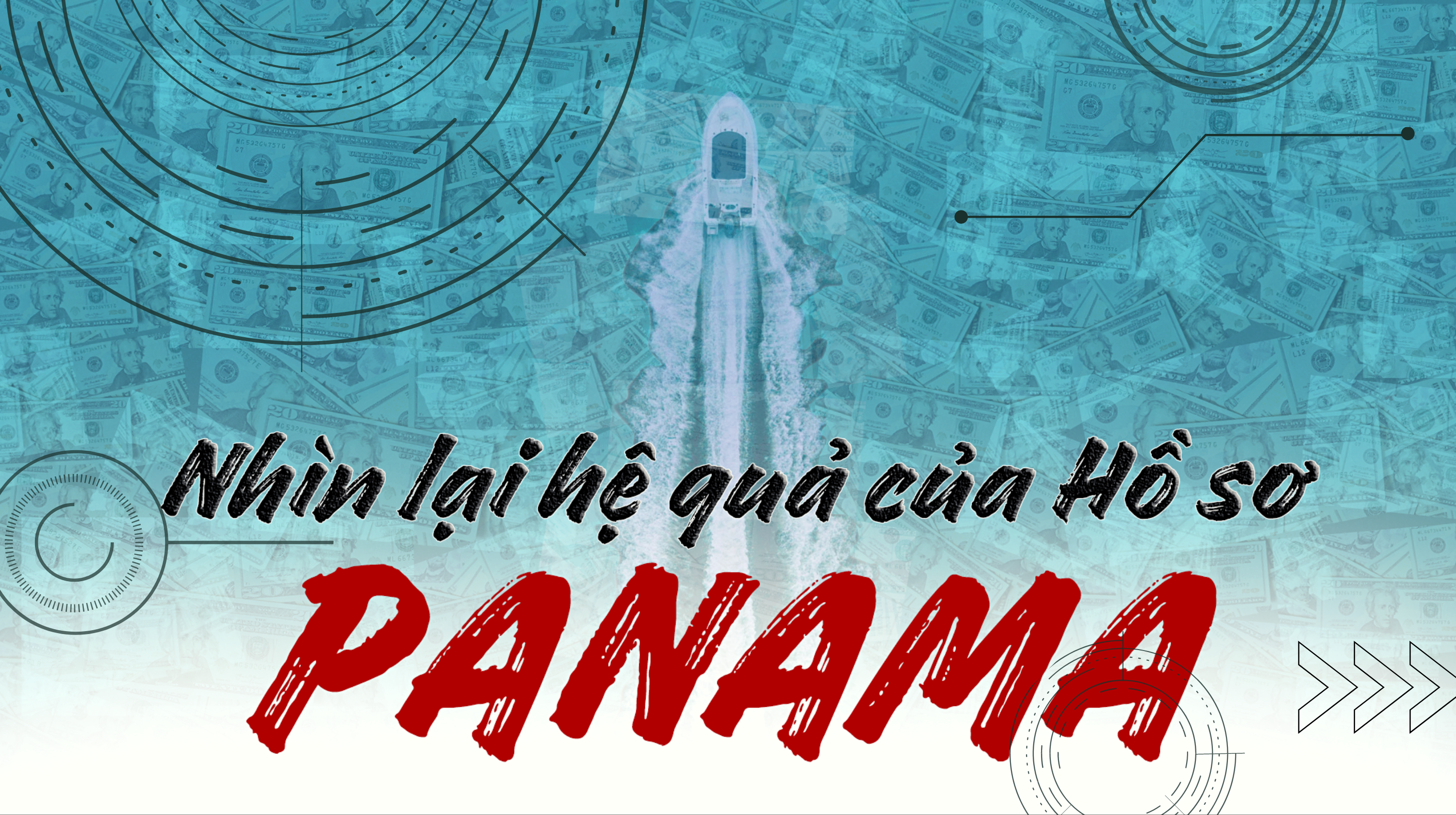 Nhìn lại hệ quả của Hồ sơ Panama