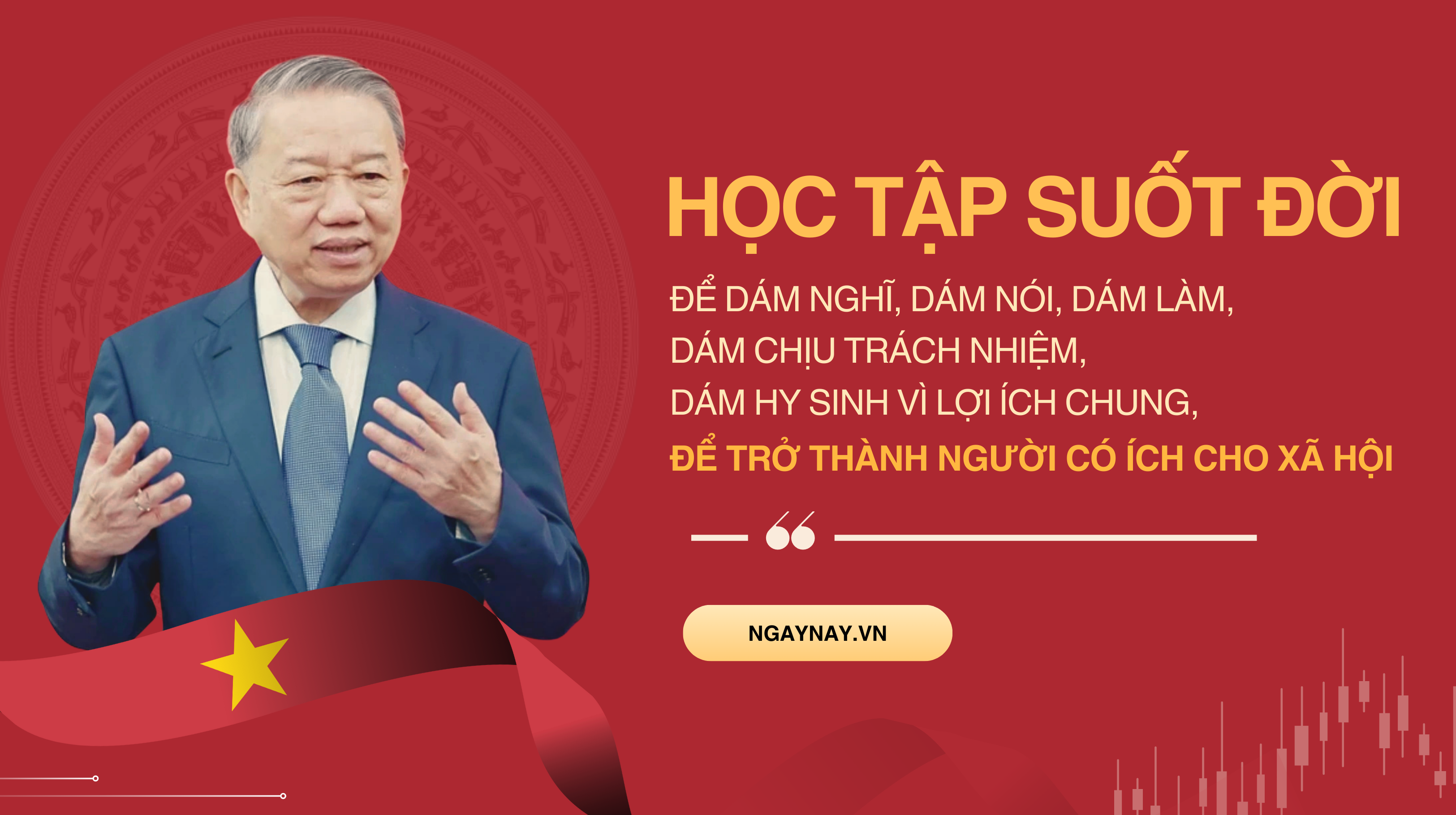 Học tập suốt đời
