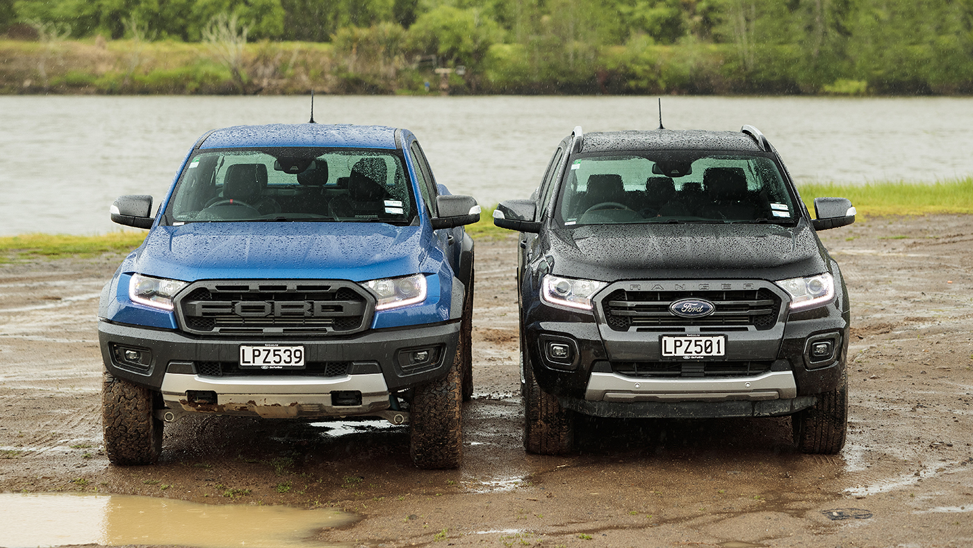 Ford Tri u H i H n 11 000 Ford Everest V Ranger T i Vi t Nam