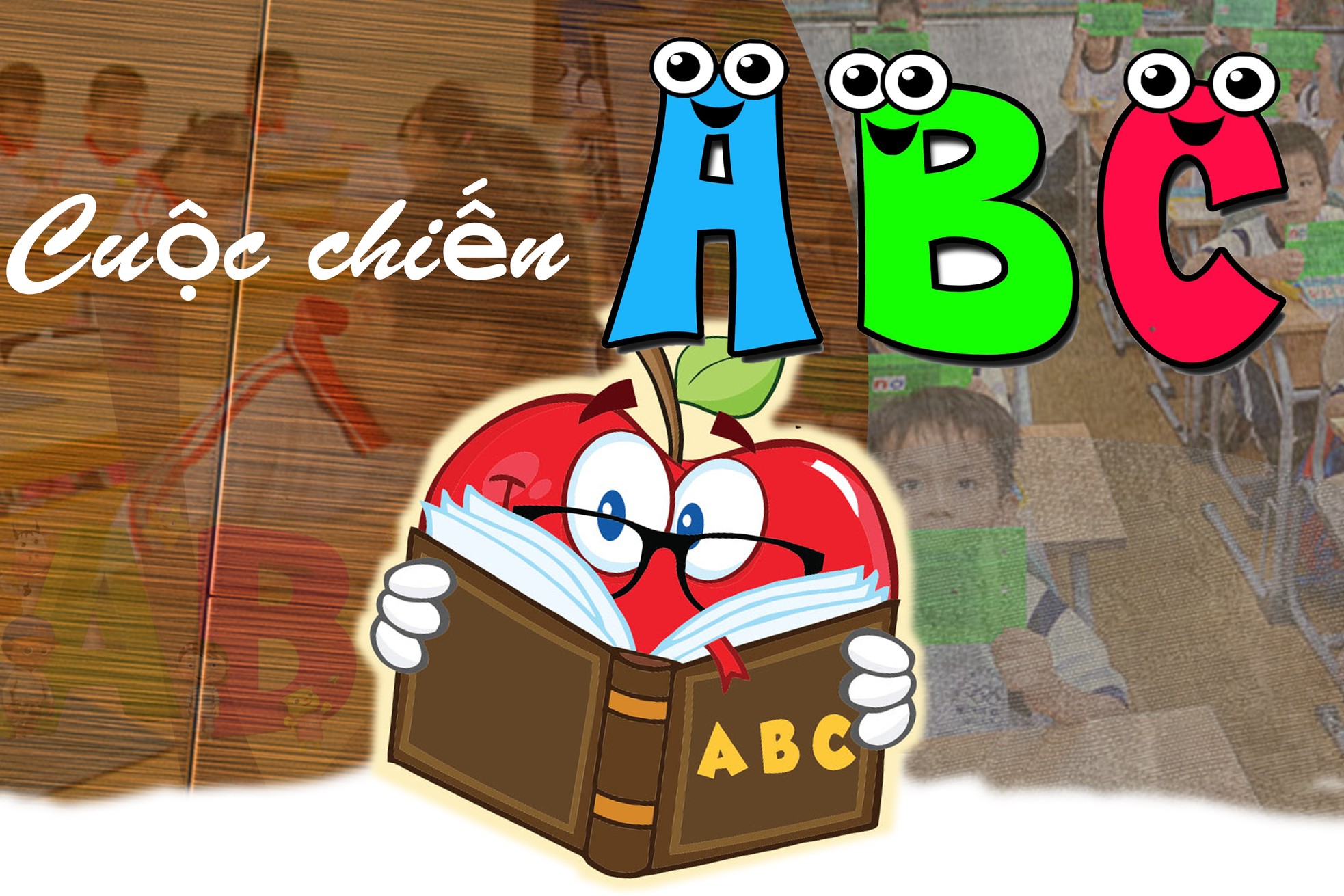 'Cuộc chiến' A Bờ Cờ ảnh 1