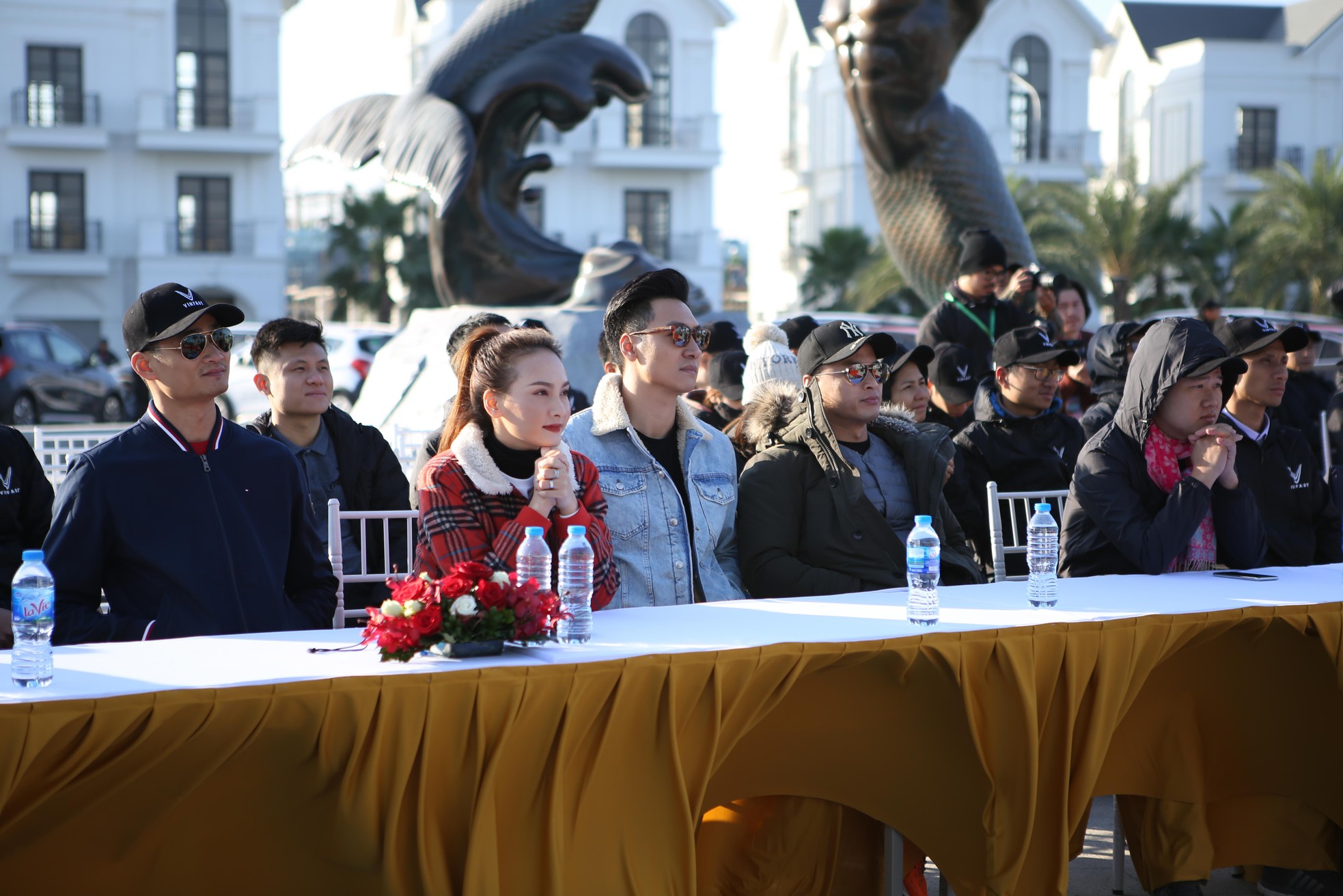 Cộng đồng VinFaster chinh phục cao nguyên đá Đồng Văn: Chuyến đi của những điều đặc biệt ảnh 6