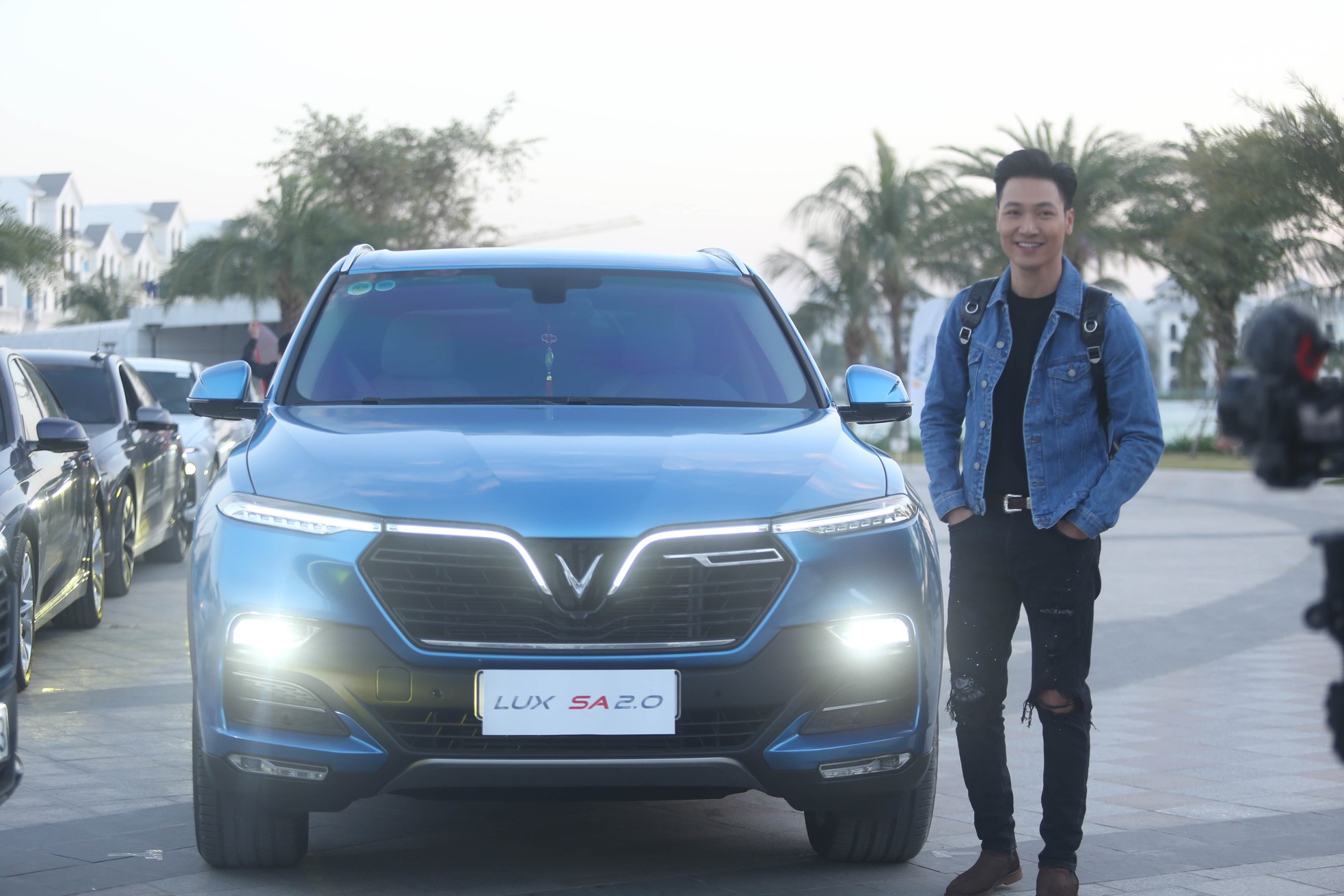 Cộng đồng VinFaster chinh phục cao nguyên đá Đồng Văn: Chuyến đi của những điều đặc biệt ảnh 8